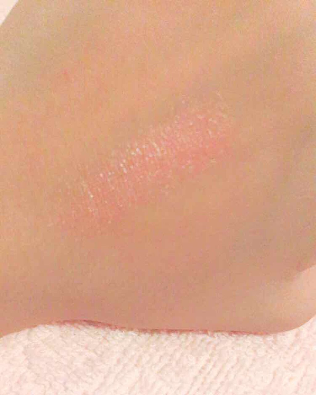 ウィンマックス スリムリップスティック/DAISO/口紅を使ったクチコミ（2枚目）