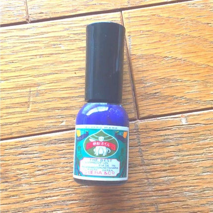 胡粉ネイル 和色シリーズ/上羽絵惣/マニキュアを使ったクチコミ(1枚目)