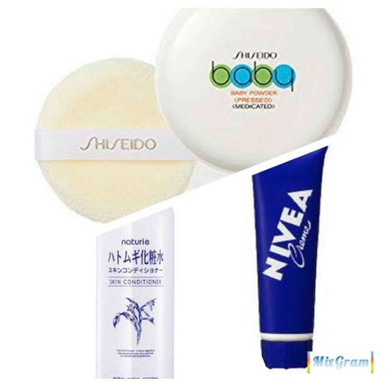 ニベアクリーム/ニベア/ボディクリームを使ったクチコミ(1枚目)