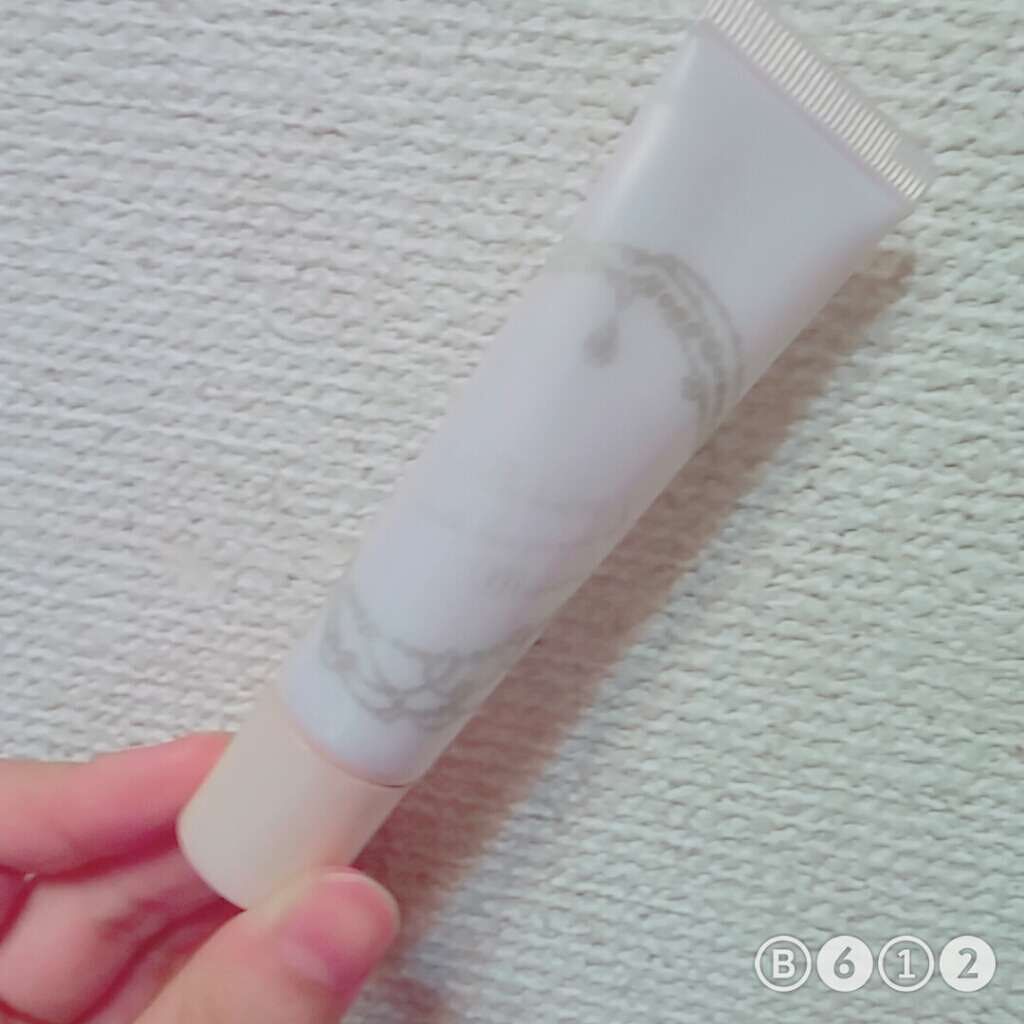 ミネラルベース/インテグレート/化粧下地を使ったクチコミ(1枚目)