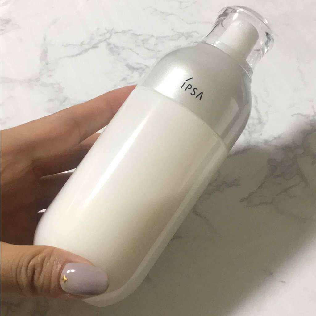 メタボライザー EX 2/IPSA/化粧水を使ったクチコミ(1枚目)