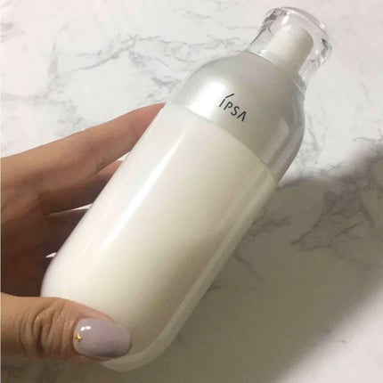 メタボライザー EX 2/IPSA/化粧水を使ったクチコミ(1枚目)