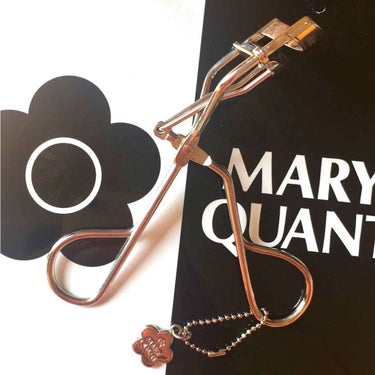 アイラッシュ カーラー/MARY QUANT/ビューラーを使ったクチコミ（1枚目）