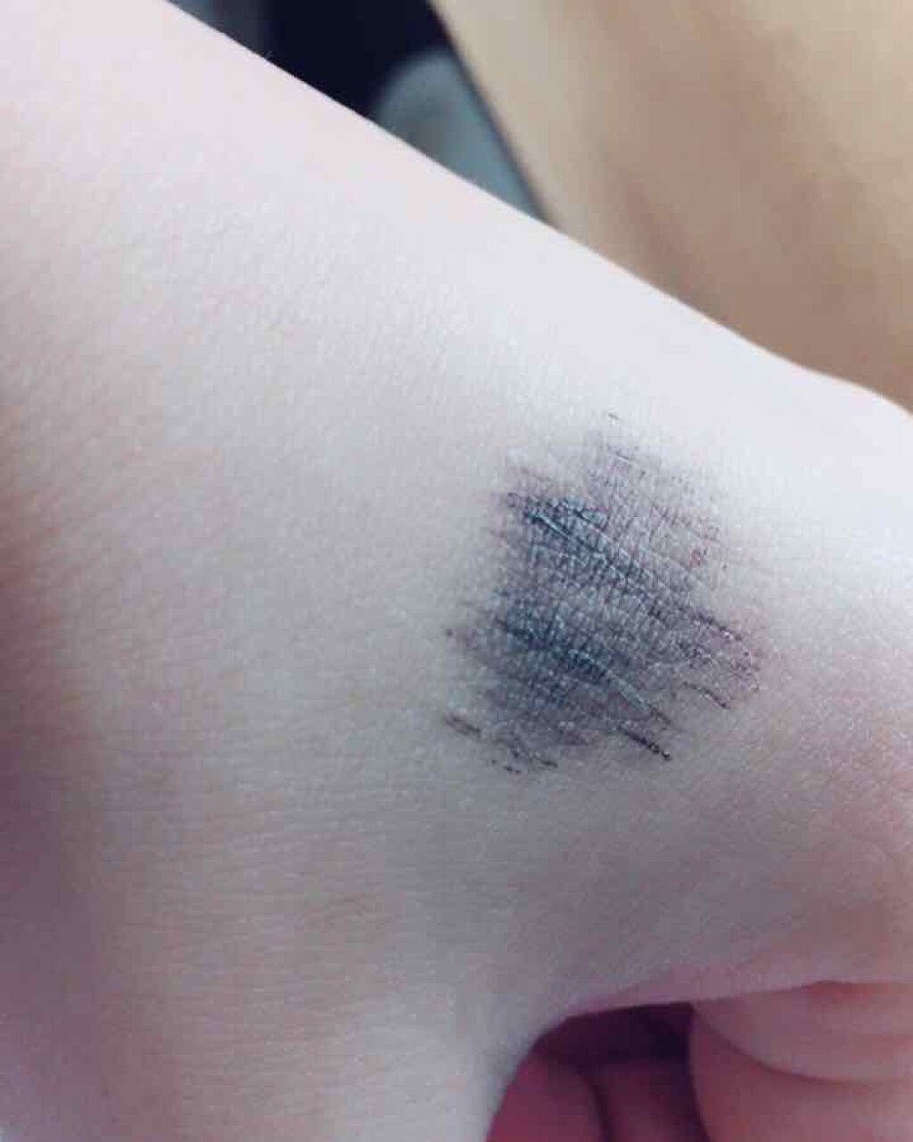 カラーチェンジアイブロウ/キャンメイク/眉マスカラを使ったクチコミ（2枚目）