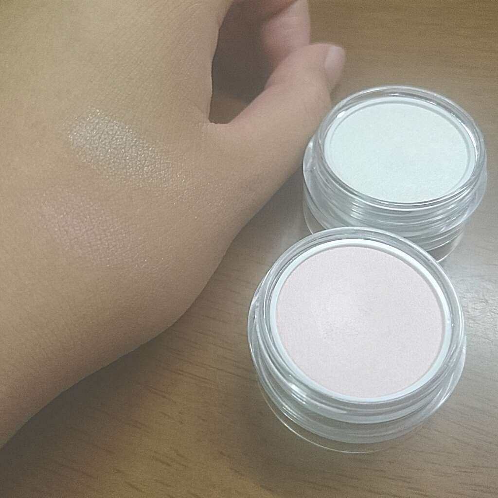 チークカラーズ/C-TIVE/ジェル・クリームチークを使ったクチコミ(3枚目)