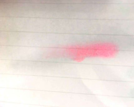 シャドーカスタマイズ/MAJOLICA MAJORCA/単色アイシャドウを使ったクチコミ(3枚目)