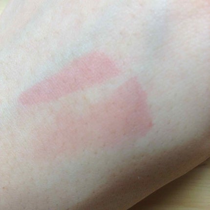 リップティントジャム/キャンメイク/リップグロスを使ったクチコミ(4枚目)