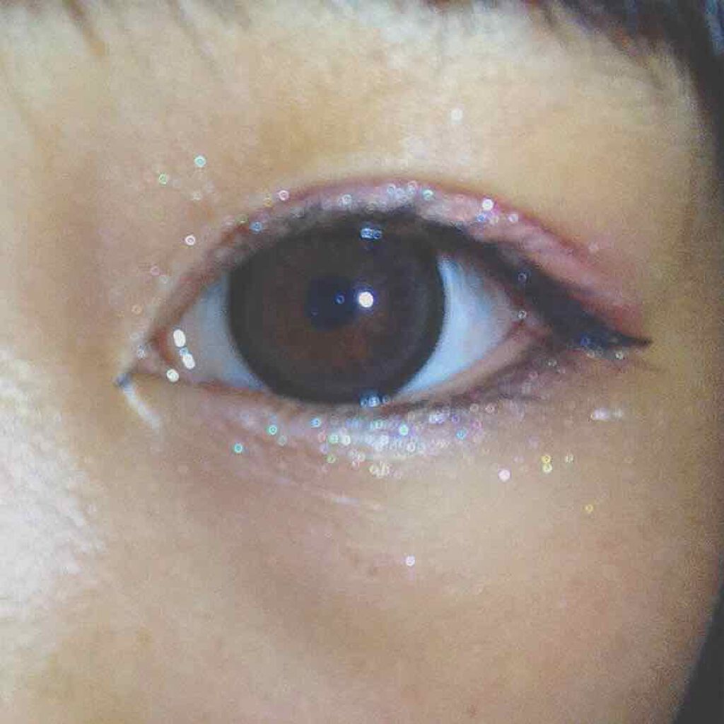 Angelcolor Bambi Series 1day /AngelColor/ワンデー(1DAY)カラコンを使ったクチコミ(1枚目)