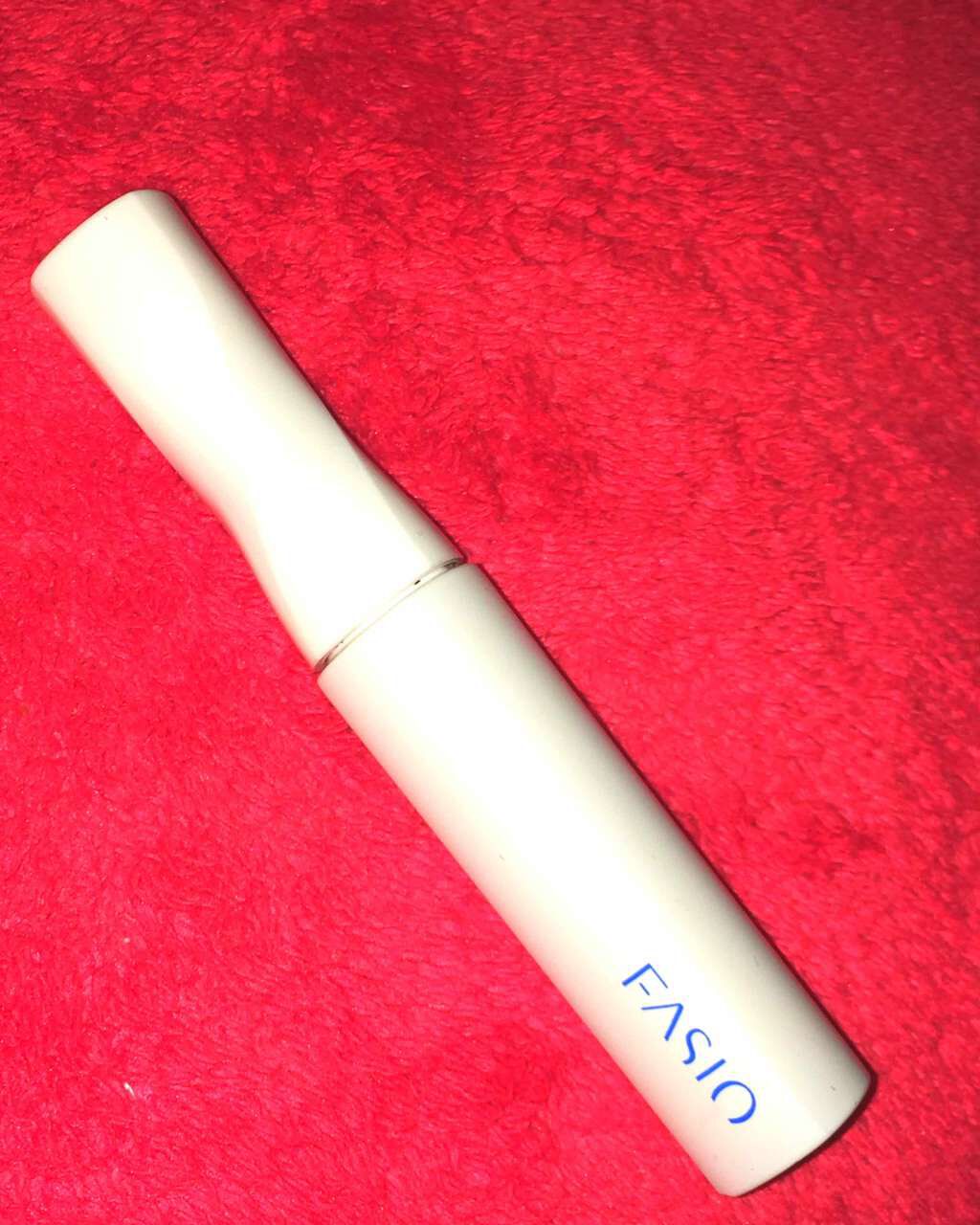 スマートカール マスカラ(ボリュームEX)/FASIO/マスカラを使ったクチコミ（1枚目）