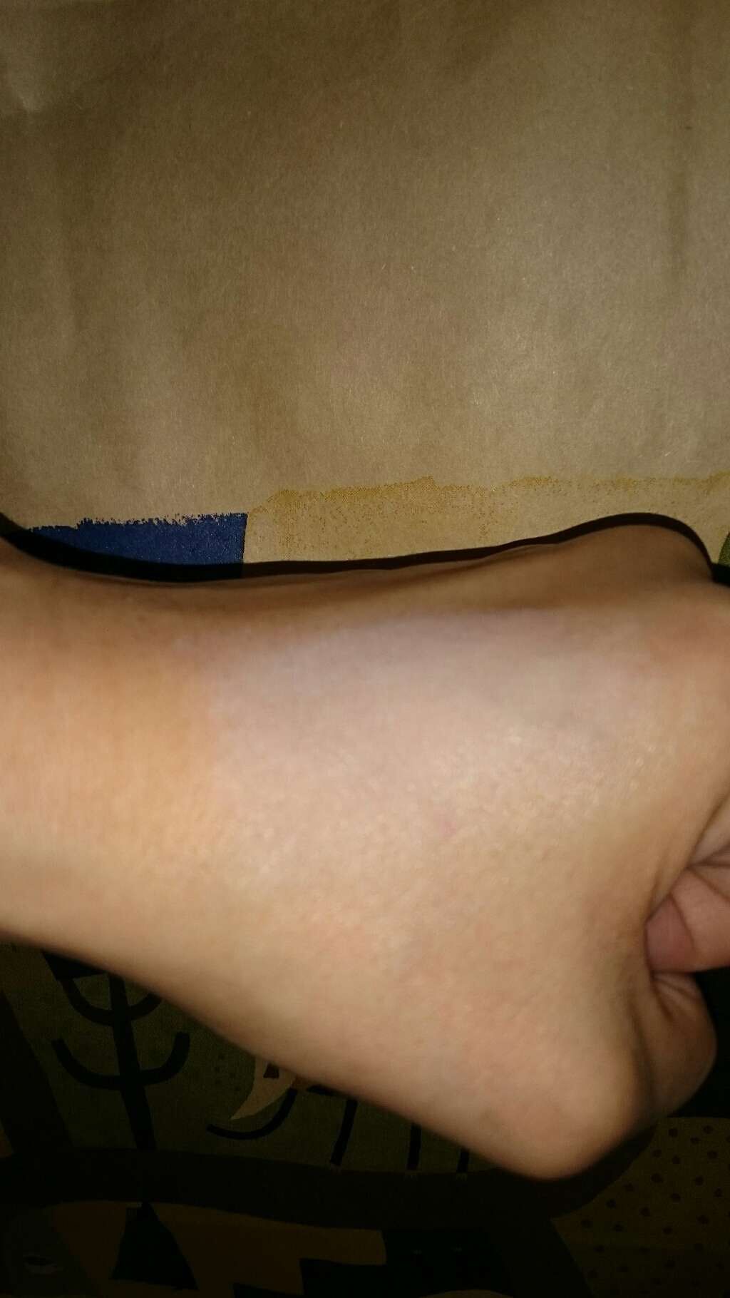 UVベースコントロールカラー SPF 50+・PA+++（旧）/無印良品/化粧下地を使ったクチコミ（3枚目）