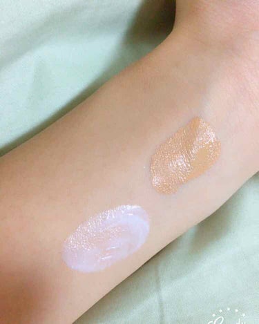 RMK リクイドファンデーション/RMK/リキッドファンデーションを使ったクチコミ（3枚目）