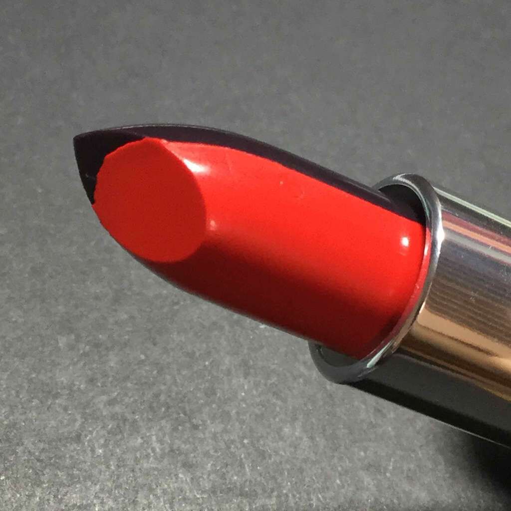 ルージュ・ジバンシイ ・スカルプト/GIVENCHY/口紅を使ったクチコミ(2枚目)