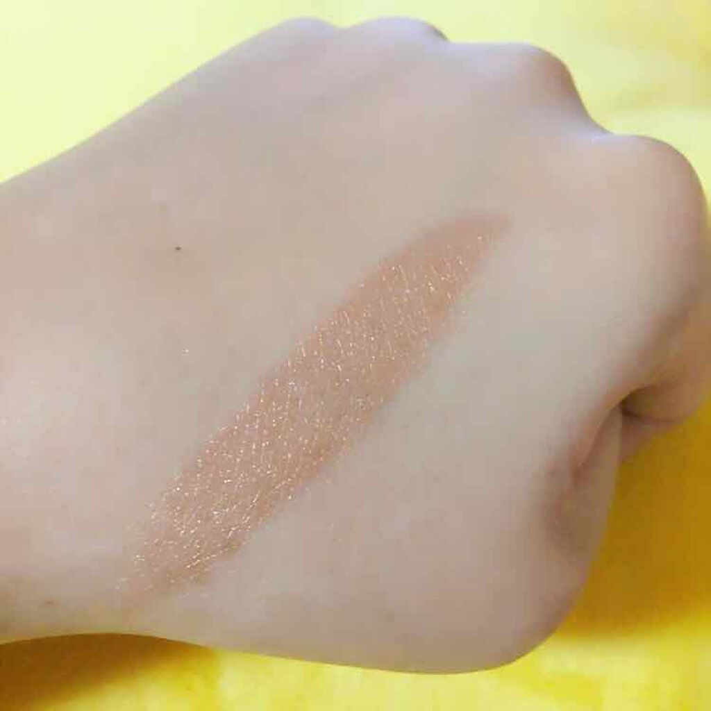 ルックアット マイアイズ/ETUDE/単色アイシャドウを使ったクチコミ(3枚目)