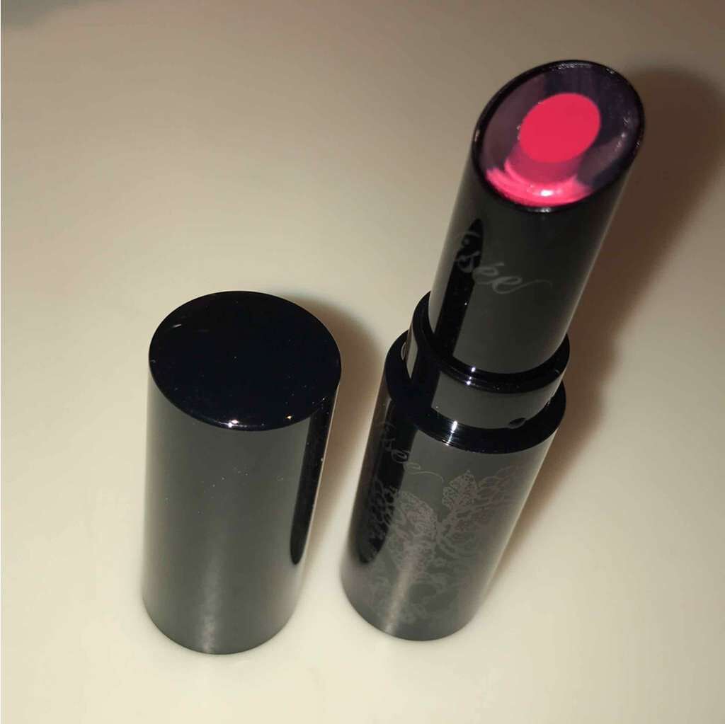 クリスタルデュオ リップスティック/Visée/口紅を使ったクチコミ(1枚目)