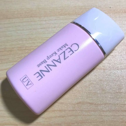 皮脂テカリ防止下地/CEZANNE/化粧下地を使ったクチコミ(1枚目)