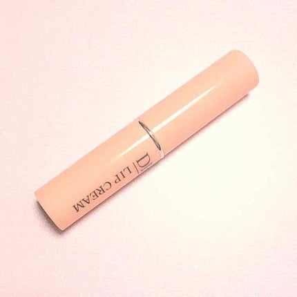 DHC 薬用リップクリーム/DHC/リップクリームを使ったクチコミ(1枚目)