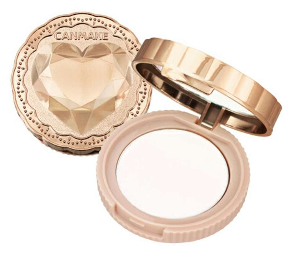 シークレットビューティーパウダー/キャンメイク/プレストパウダーを使ったクチコミ(1枚目)