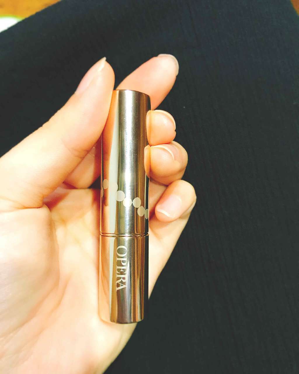 オペラ リップティント N/OPERA/リップティントを使ったクチコミ（1枚目）