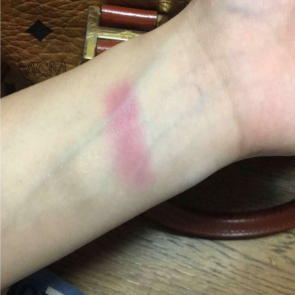 【旧品】パウダーチークス/キャンメイク/パウダーチークを使ったクチコミ(2枚目)