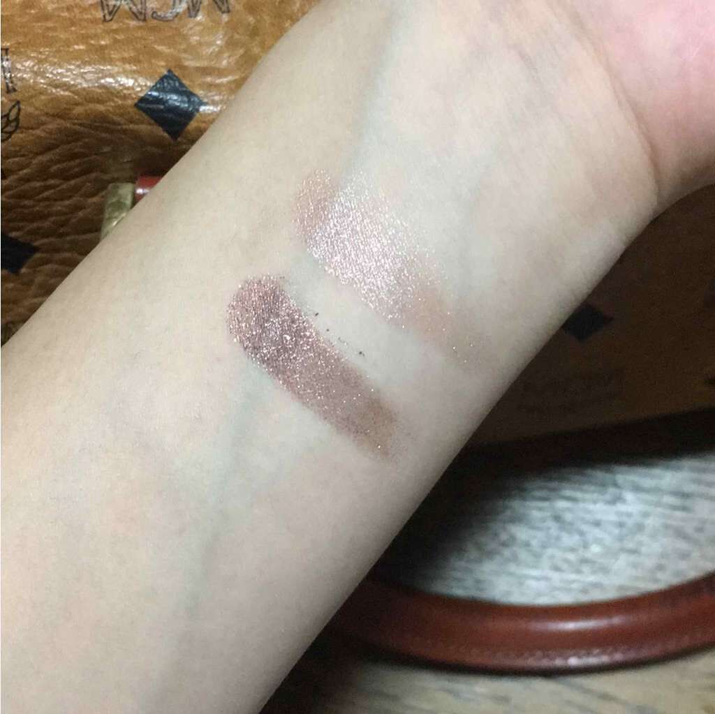 ワイドルックアイズ/インテグレート/アイシャドウパレットを使ったクチコミ(2枚目)