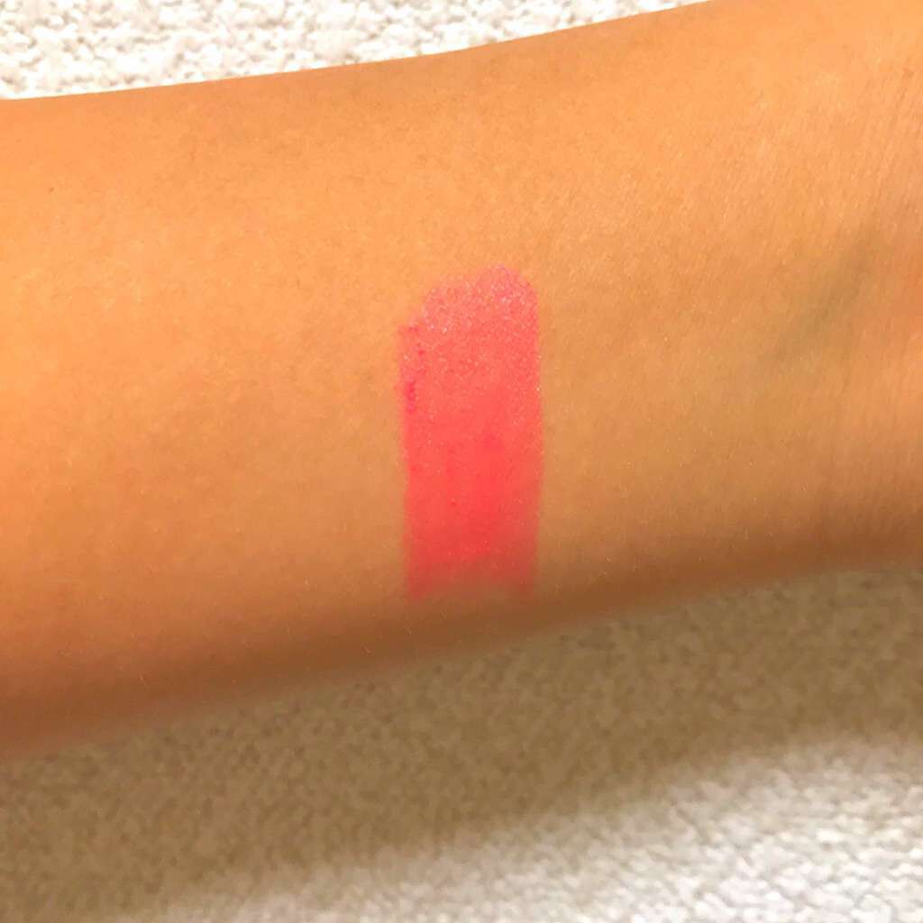 PEZ リップクリームカラー/RACE/リップクリームを使ったクチコミ(3枚目)