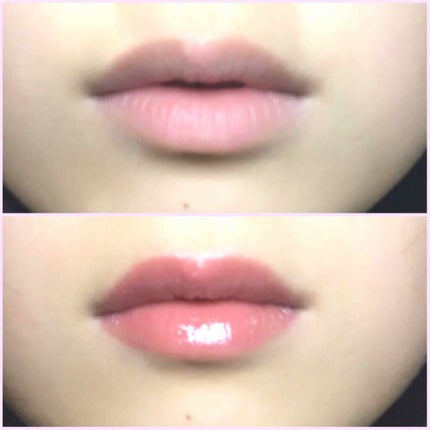 SHIMMER STICK/3CE/スティックハイライトを使ったクチコミ(4枚目)