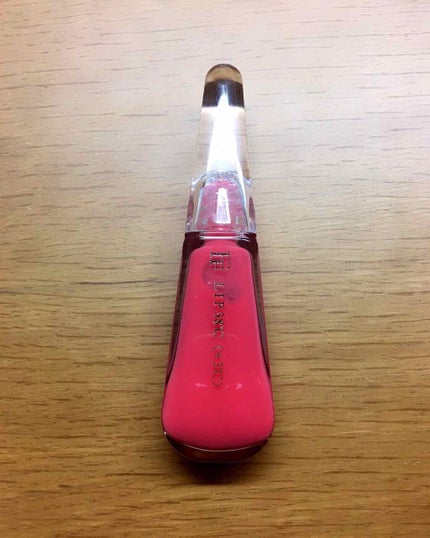 38°C / 99°F リップトリートメント (リップ美容液)/UZU BY FLOWFUSHI/リップケアを使ったクチコミ(1枚目)