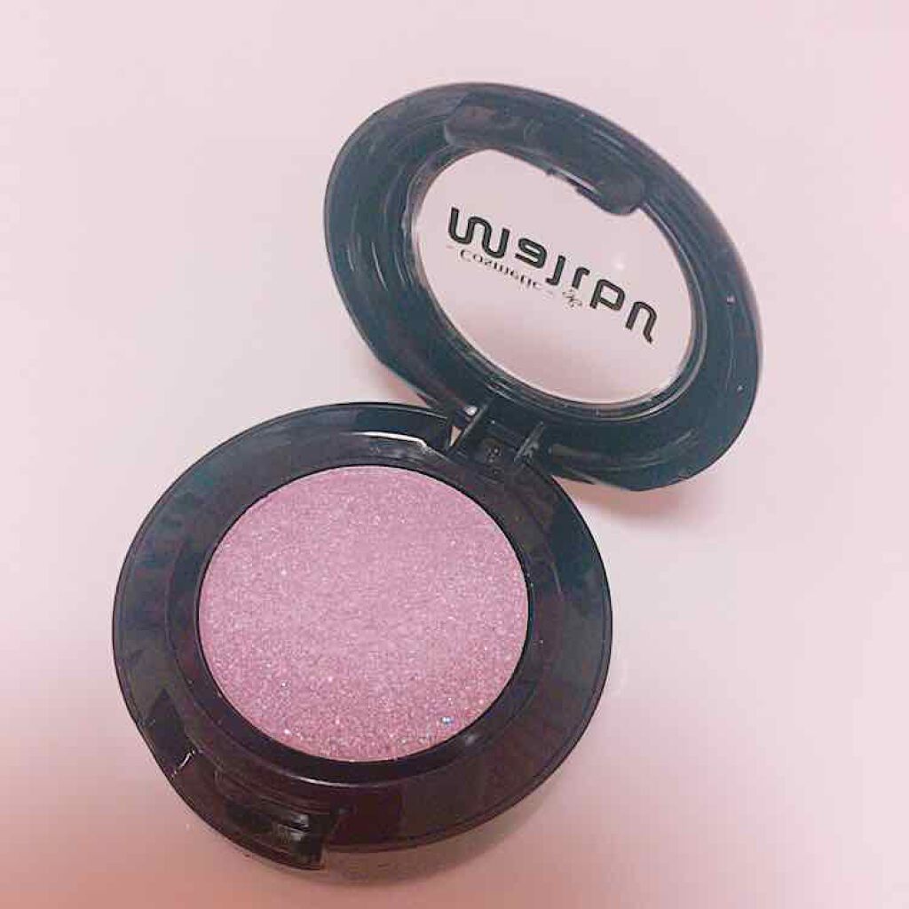 マリブアイシャドウ/マリブビューティー/単色アイシャドウを使ったクチコミ(2枚目)