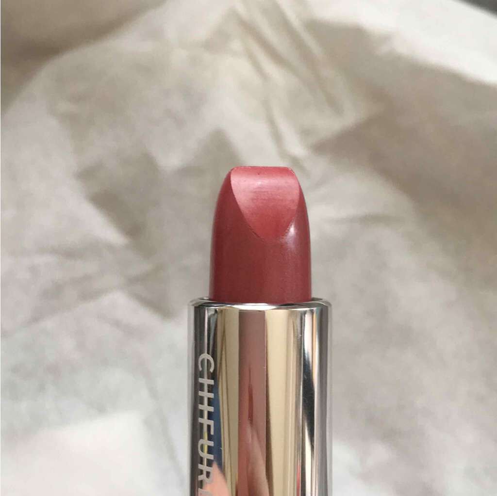 口紅(詰替用)/ちふれ/口紅を使ったクチコミ(1枚目)
