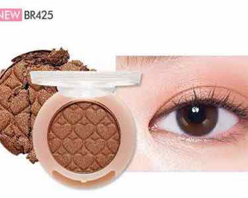 ルックアット マイアイズ/ETUDE/単色アイシャドウを使ったクチコミ(1枚目)