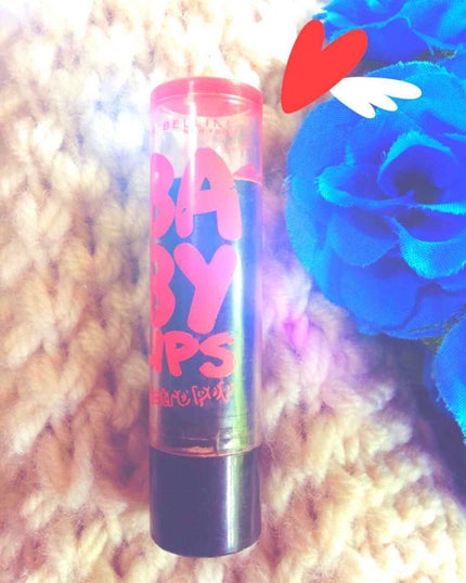 DHC 薬用リップクリーム/DHC/リップクリームを使ったクチコミ(1枚目)