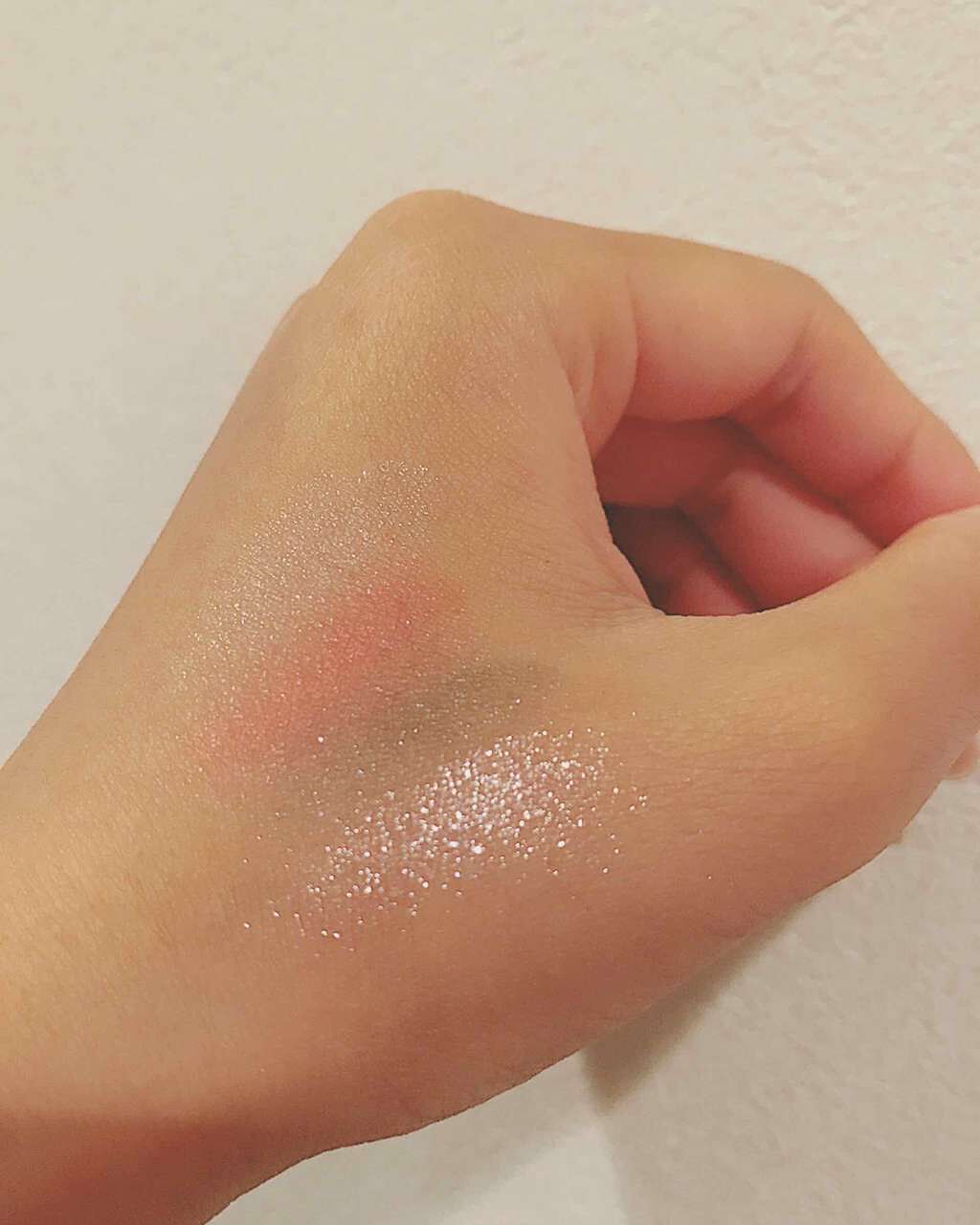 フューチャーアイシャドウパレット/RMK/アイシャドウパレットを使ったクチコミ（2枚目）