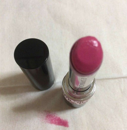 リッチフォンデュ ルージュ/ESPRIQUE/口紅を使ったクチコミ(2枚目)