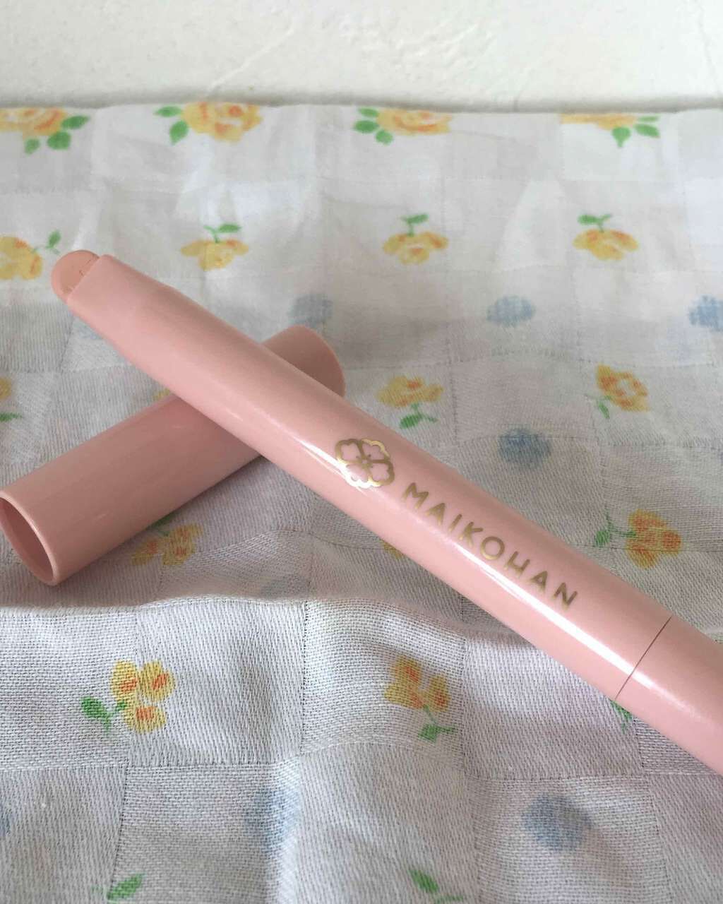 舞妓はん コンシーラー/舞妓はん/ペンシルコンシーラーを使ったクチコミ(1枚目)