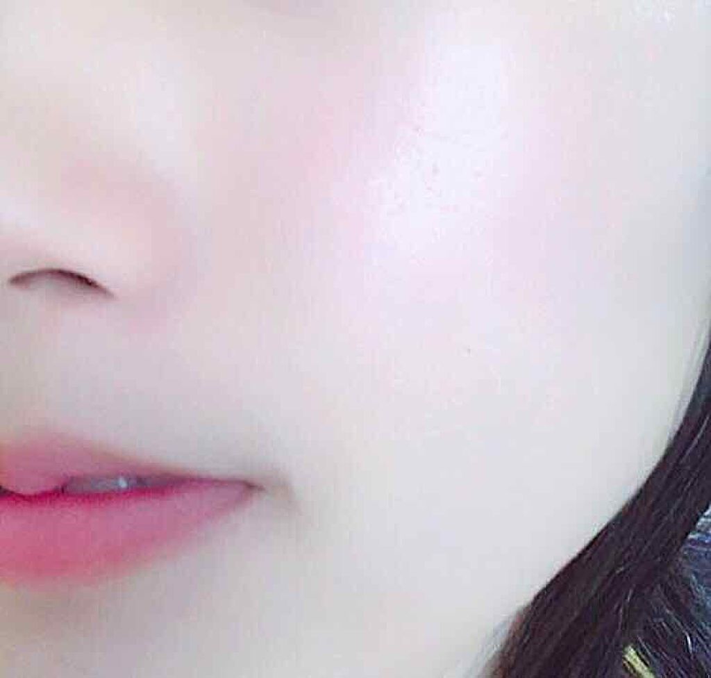 ジュ コントゥラスト/CHANEL/パウダーチークを使ったクチコミ(2枚目)