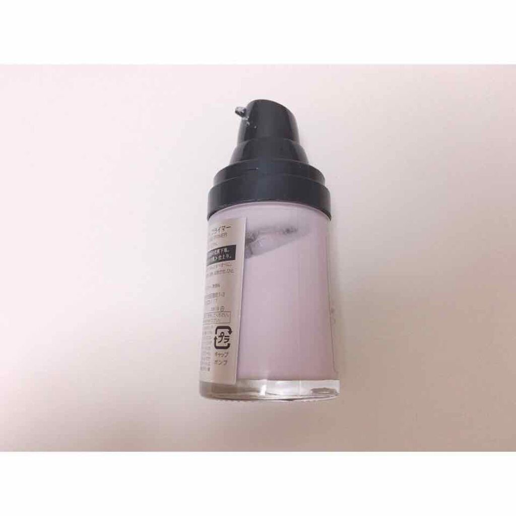 フォトレディ プライマー/REVLON/化粧下地を使ったクチコミ(2枚目)