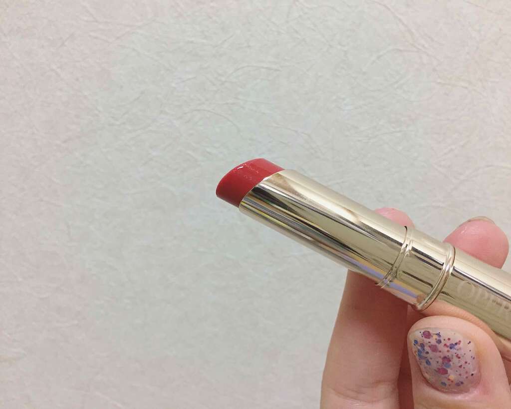 オペラ リップティント N/OPERA/リップティントを使ったクチコミ(2枚目)