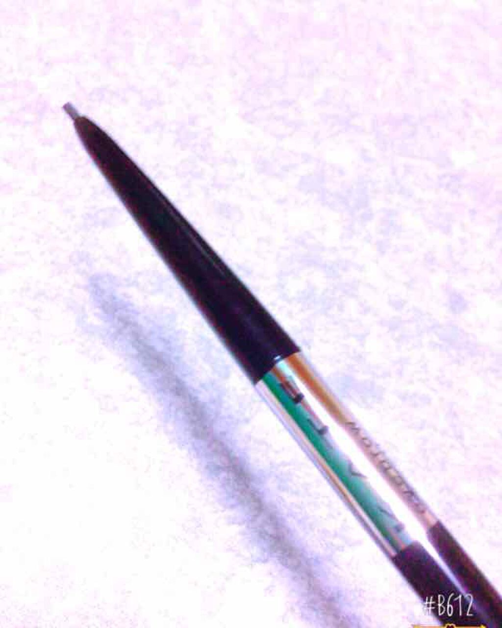 アイブロウペンシルN/KATE/アイブロウペンシルを使ったクチコミ(2枚目)