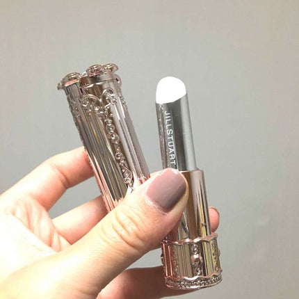 マイリップス/JILL STUART/口紅を使ったクチコミ(1枚目)