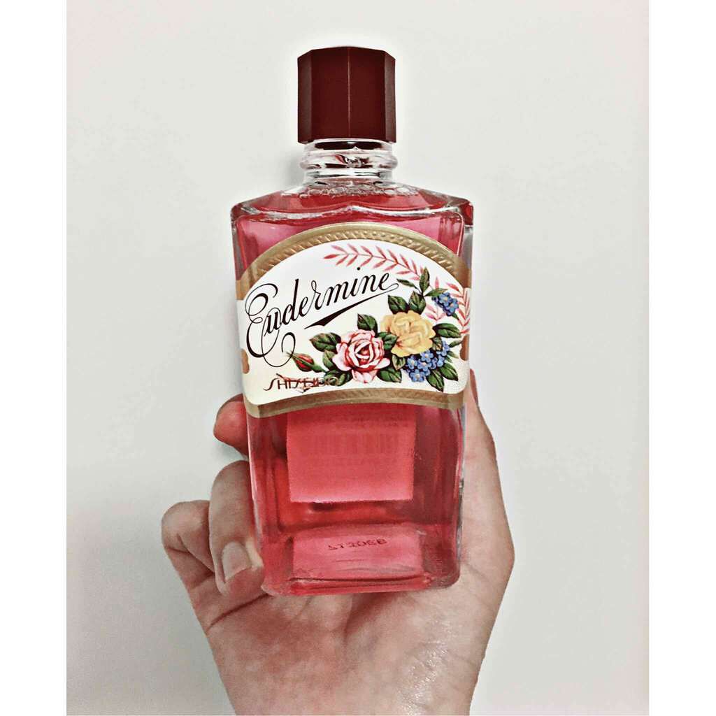 オイデルミン(N)/SHISEIDO/化粧水を使ったクチコミ(1枚目)