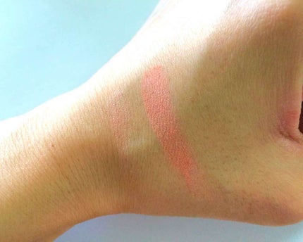 スタジオブラッシュ/e.l.f. Cosmetics/パウダーチークを使ったクチコミ(3枚目)