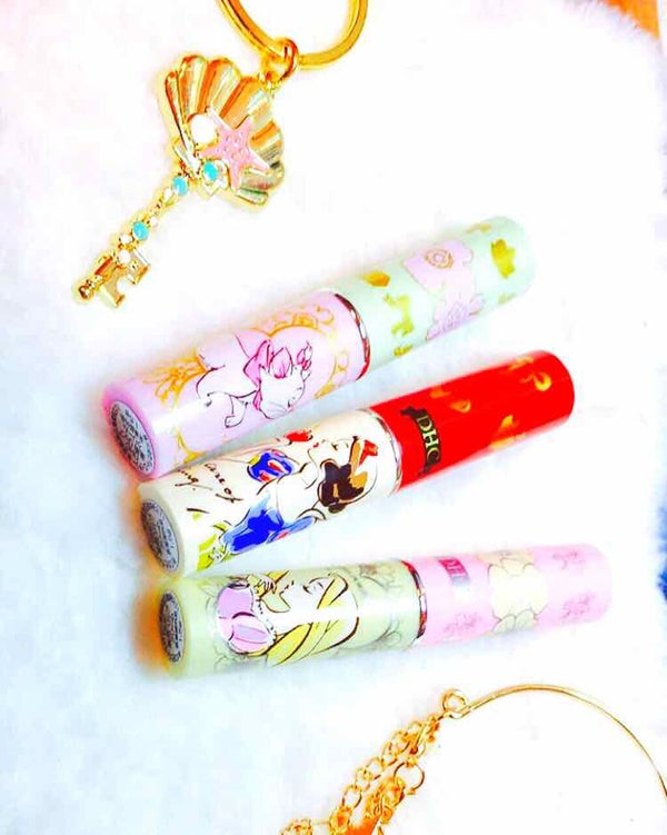 DHC 薬用リップクリーム/DHC/リップクリーム by りぃーちゃん