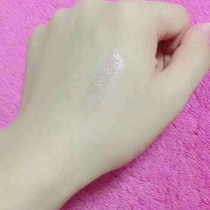 リップフォンデュ/メンソレータム/リップバームを使ったクチコミ(2枚目)