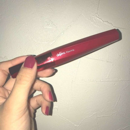 「塗るつけまつげ」ロングタイプ/デジャヴュ/マスカラを使ったクチコミ(1枚目)