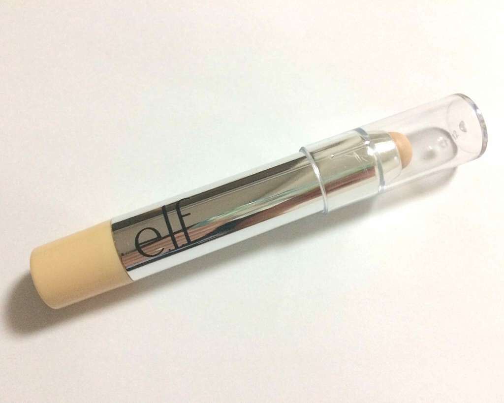 e.l.f. Cosmetics ビューティフリーベアライトウェイト コンシーラー スティック