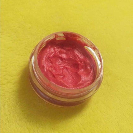 スフレ感チーク&リップ/SUGAO®/ジェル・クリームチークを使ったクチコミ(2枚目)