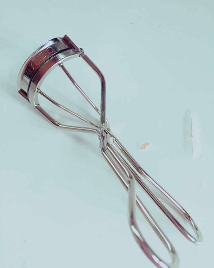 アイラッシュカーラー /SHISEIDO/ビューラーを使ったクチコミ(2枚目)