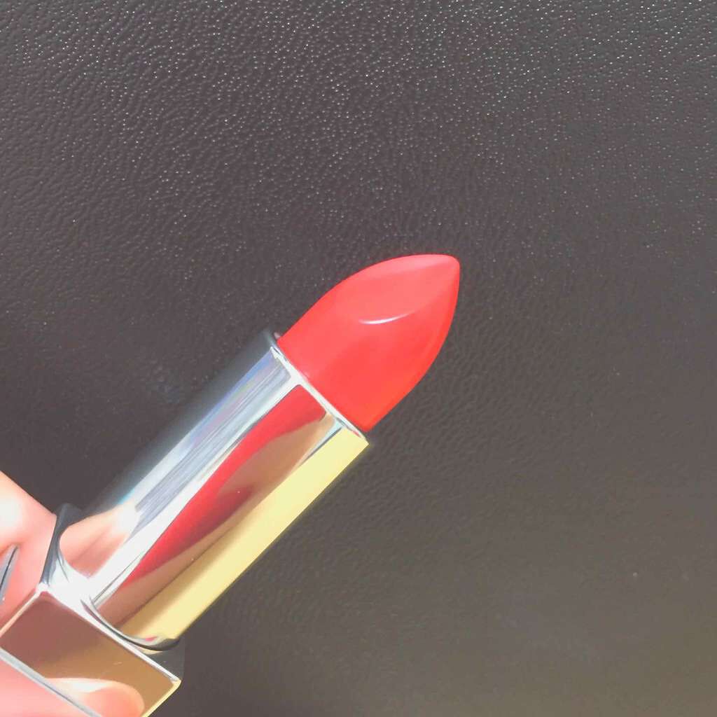 フューチャーリップス/RMK/口紅を使ったクチコミ（2枚目）