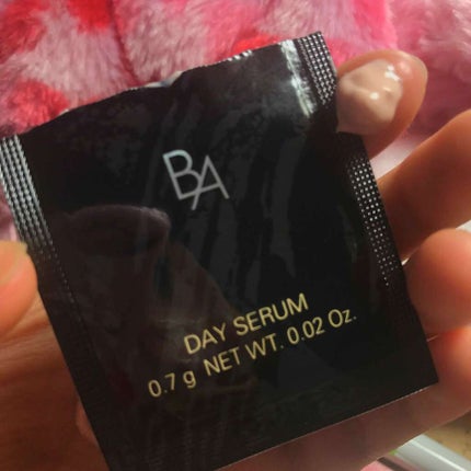試してみた】B.A B.A パウダリィバームファンデーションMの 試してみた】B.A B.A パウダリィバームファンデーションMの