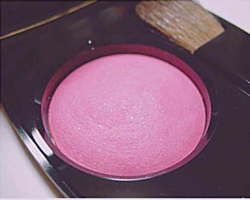 ジュ コントゥラスト/CHANEL/パウダーチークを使ったクチコミ(1枚目)